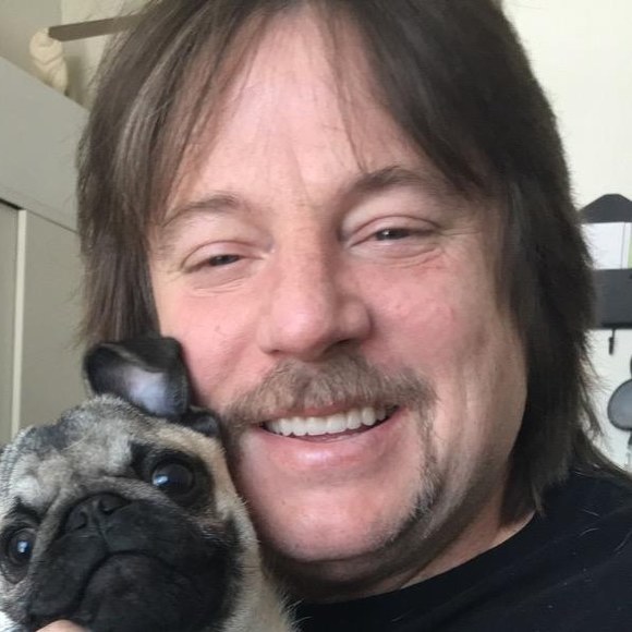 Meet your Posher, Steven - Picture 1 of 1